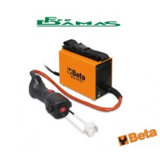RISCALDATORE AD INDUZIONE PORTATILE BETA ART. 1852R1750